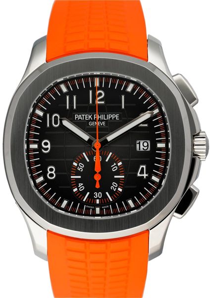 Patek Philippe Aquanaut 5968A-001